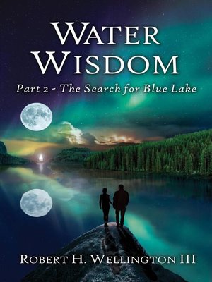 cover image of Water Wisdom